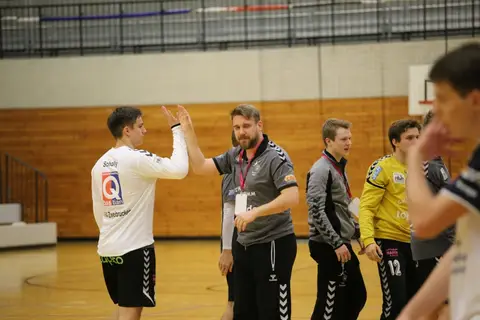 JSG Balingen - A1, Foto 49 von 50