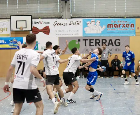 Sparkassen-Cup 2022, Foto 2 von 28