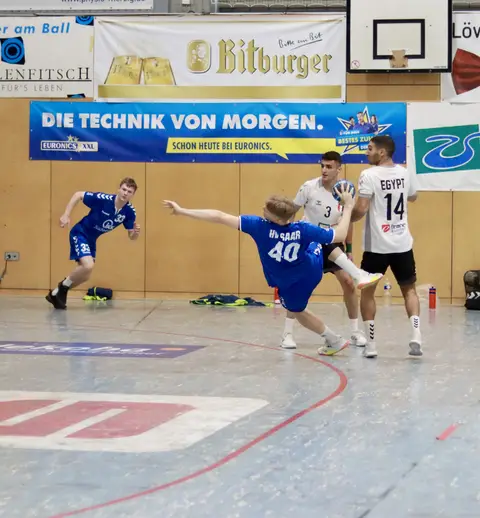 Sparkassen-Cup 2022, Foto 3 von 28