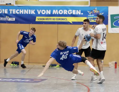 Sparkassen-Cup 2022, Foto 4 von 28