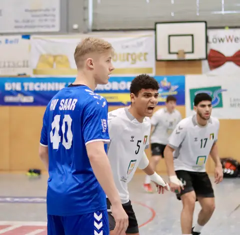 Sparkassen-Cup 2022, Foto 5 von 28