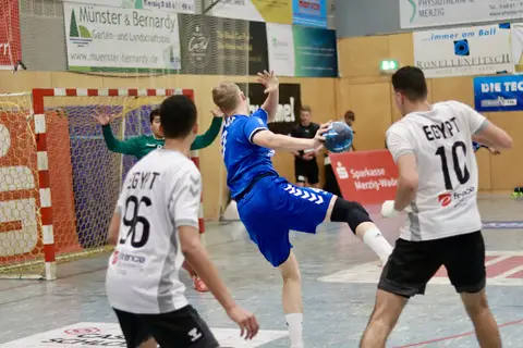 Sparkassen-Cup 2022, Foto 6 von 28