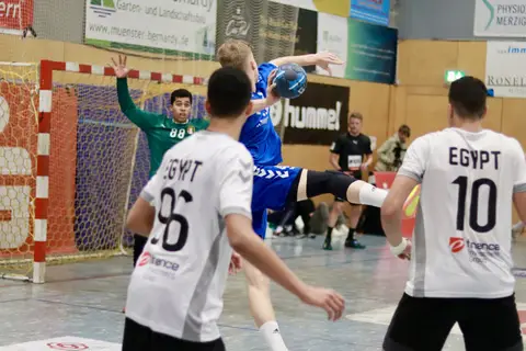 Sparkassen-Cup 2022, Foto 7 von 28