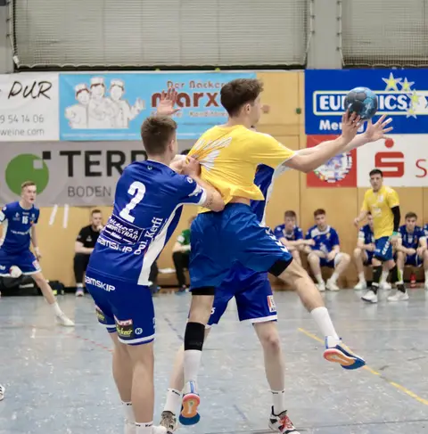 Sparkassen-Cup 2022, Foto 8 von 28