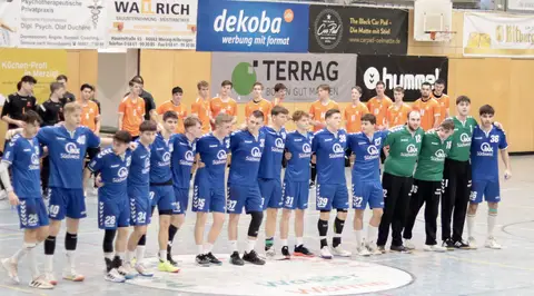 Sparkassen-Cup 2022, Foto 11 von 28