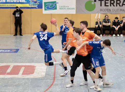 Sparkassen-Cup 2022, Foto 12 von 28