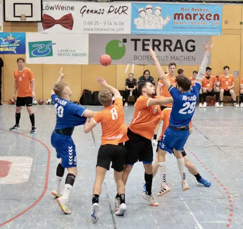 Sparkassen-Cup 2022, Foto 16 von 28
