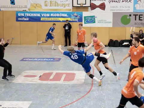 Sparkassen-Cup 2022, Foto 17 von 28