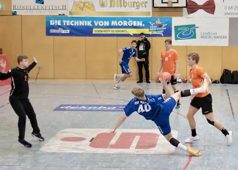 Sparkassen-Cup 2022, Foto 18 von 28