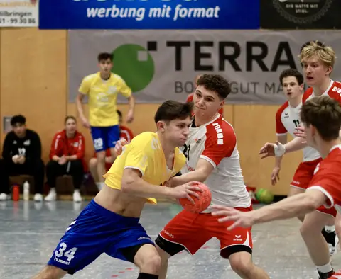 Sparkassen-Cup 2022, Foto 20 von 28