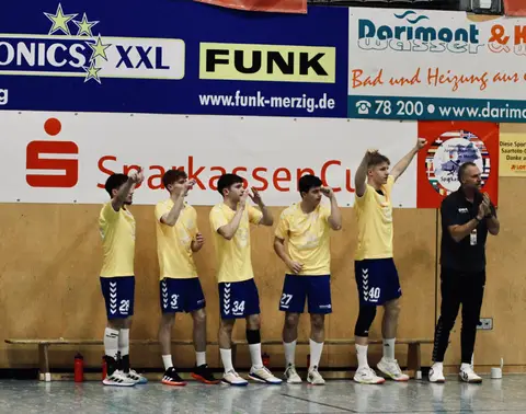 Sparkassen-Cup 2022, Foto 22 von 28