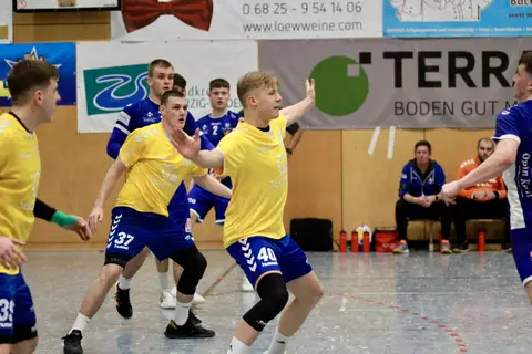 Sparkassen-Cup 2022, Foto 23 von 28
