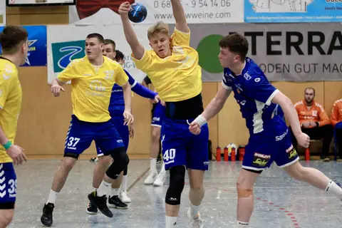 Sparkassen-Cup 2022, Foto 24 von 28