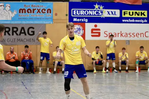 Sparkassen-Cup 2022, Foto 25 von 28