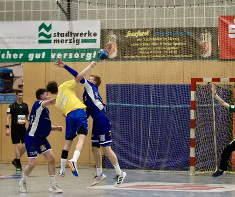 Sparkassen-Cup 2022, Foto 27 von 28