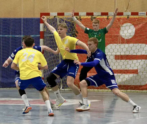 Sparkassen-Cup 2022, Foto 28 von 28