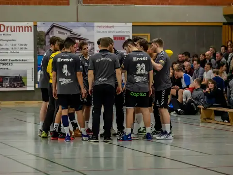 SV 64 A1 - Handballakademie Bayern 02.02.19, Foto 50 von 57