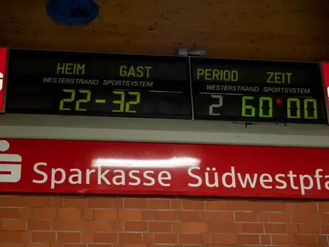 SV 64 A1 - Handballakademie Bayern 02.02.19, Foto 57 von 57