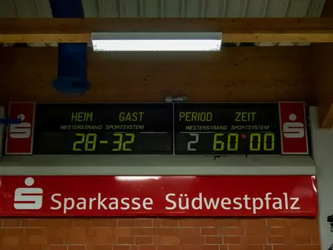 SV 64 A1 - HSG Konstanz 06.04.19, Foto 37 von 37