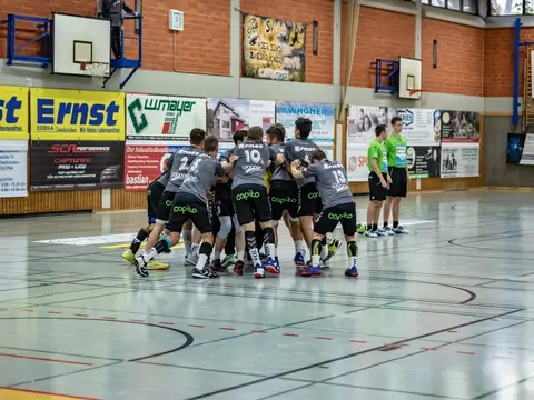 SV 64 A1 - JANO Filder 27.10.18, Foto 3 von 65