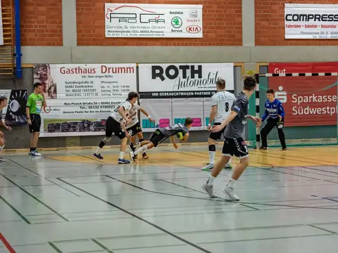 SV 64 A1 - JANO Filder 27.10.18, Foto 5 von 65