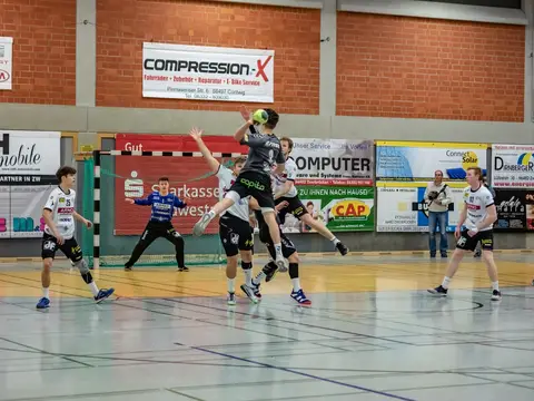 SV 64 A1 - JANO Filder 27.10.18, Foto 6 von 65