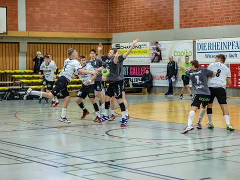SV 64 A1 - JANO Filder 27.10.18, Foto 8 von 65