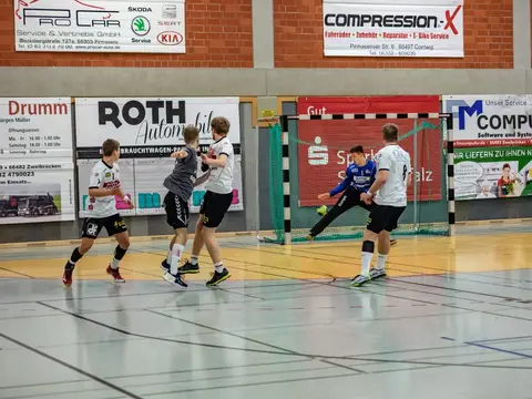 SV 64 A1 - JANO Filder 27.10.18, Foto 9 von 65