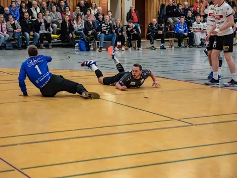 SV 64 A1 - JANO Filder 27.10.18, Foto 16 von 65