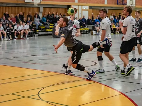 SV 64 A1 - JANO Filder 27.10.18, Foto 17 von 65
