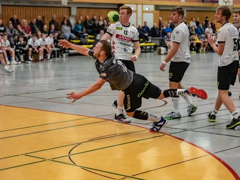 SV 64 A1 - JANO Filder 27.10.18, Foto 18 von 65