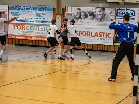 SV 64 A1 - JANO Filder 27.10.18, Foto 19 von 65