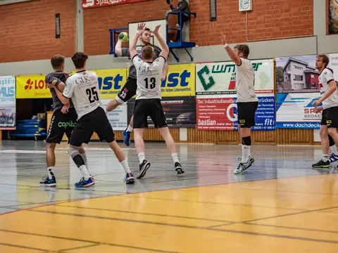 SV 64 A1 - JANO Filder 27.10.18, Foto 21 von 65