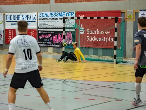 SV 64 A1 - JANO Filder 27.10.18, Foto 31 von 65