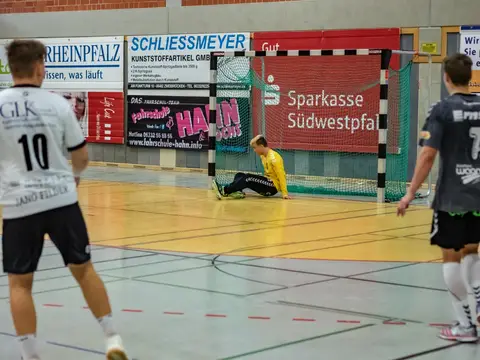 SV 64 A1 - JANO Filder 27.10.18, Foto 32 von 65