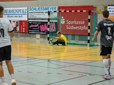 SV 64 A1 - JANO Filder 27.10.18, Foto 33 von 65