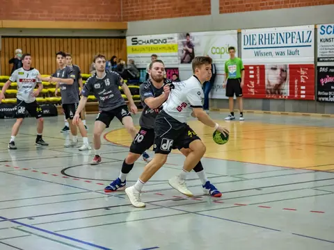 SV 64 A1 - JANO Filder 27.10.18, Foto 36 von 65
