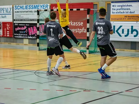 SV 64 A1 - JANO Filder 27.10.18, Foto 38 von 65
