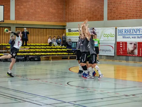 SV 64 A1 - JANO Filder 27.10.18, Foto 39 von 65