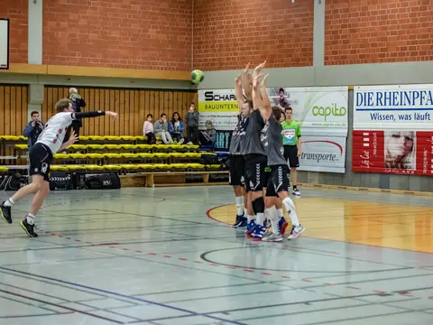 SV 64 A1 - JANO Filder 27.10.18, Foto 40 von 65