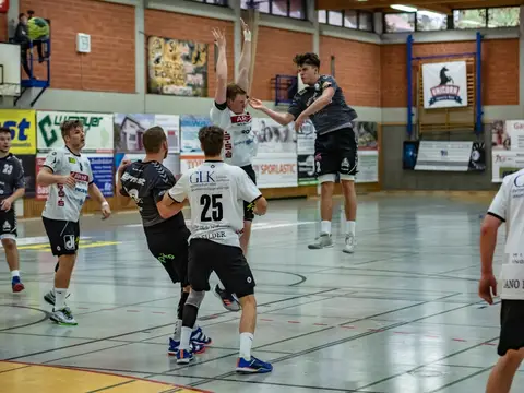 SV 64 A1 - JANO Filder 27.10.18, Foto 42 von 65