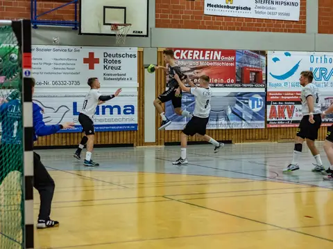 SV 64 A1 - JANO Filder 27.10.18, Foto 43 von 65