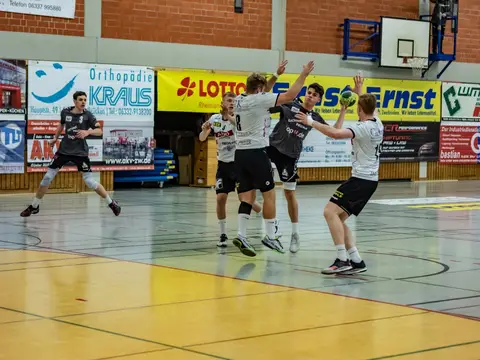 SV 64 A1 - JANO Filder 27.10.18, Foto 47 von 65