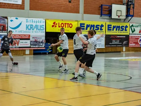 SV 64 A1 - JANO Filder 27.10.18, Foto 48 von 65