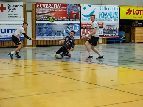 SV 64 A1 - JANO Filder 27.10.18, Foto 52 von 65