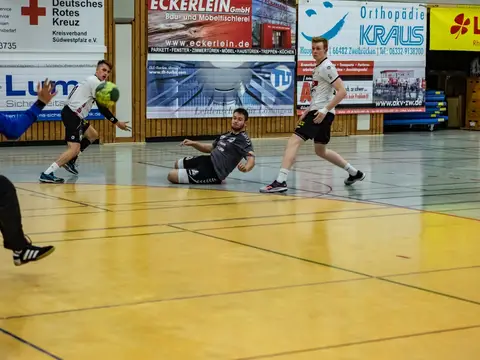 SV 64 A1 - JANO Filder 27.10.18, Foto 53 von 65