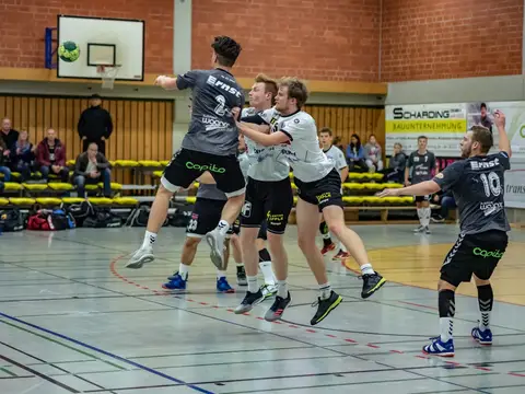 SV 64 A1 - JANO Filder 27.10.18, Foto 54 von 65