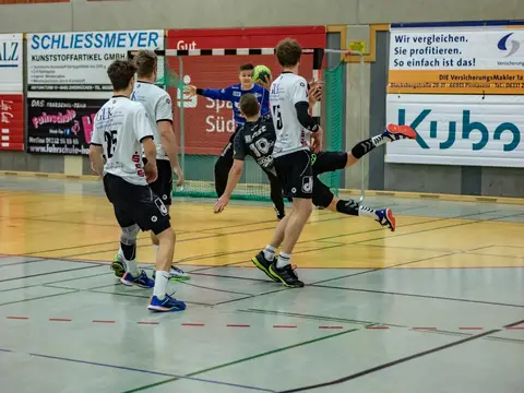 SV 64 A1 - JANO Filder 27.10.18, Foto 55 von 65