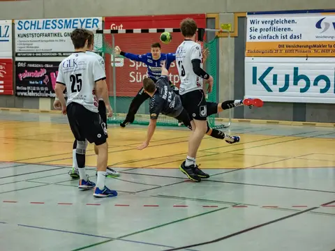 SV 64 A1 - JANO Filder 27.10.18, Foto 56 von 65