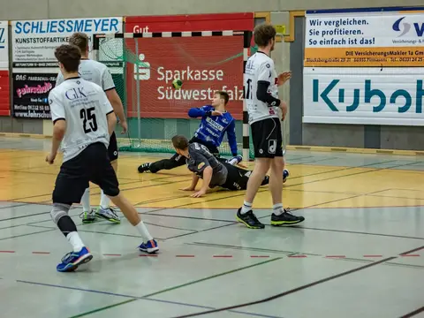 SV 64 A1 - JANO Filder 27.10.18, Foto 58 von 65